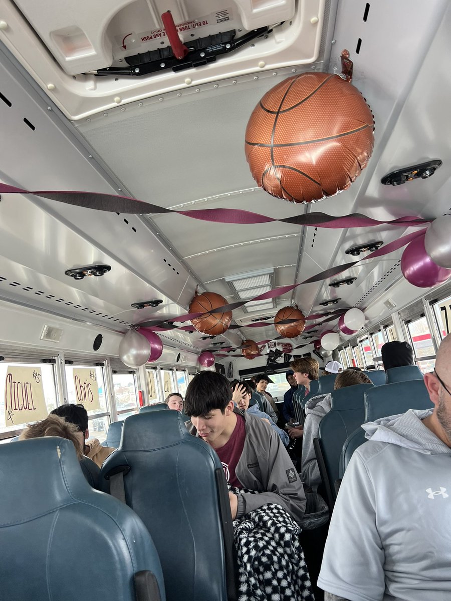 Side note about Elko. This is Elko’s FIFTH weekend in a row on the road. Elko has stayed in hotels the last 5 weekends and have had minimum 3 1/2 hour bus trips every Friday or Thursday on I-80 West. ECDS schools are road warriors. S/O to the kids for their toughness. <a href="/RGJpreps/">RGJ preps</a>