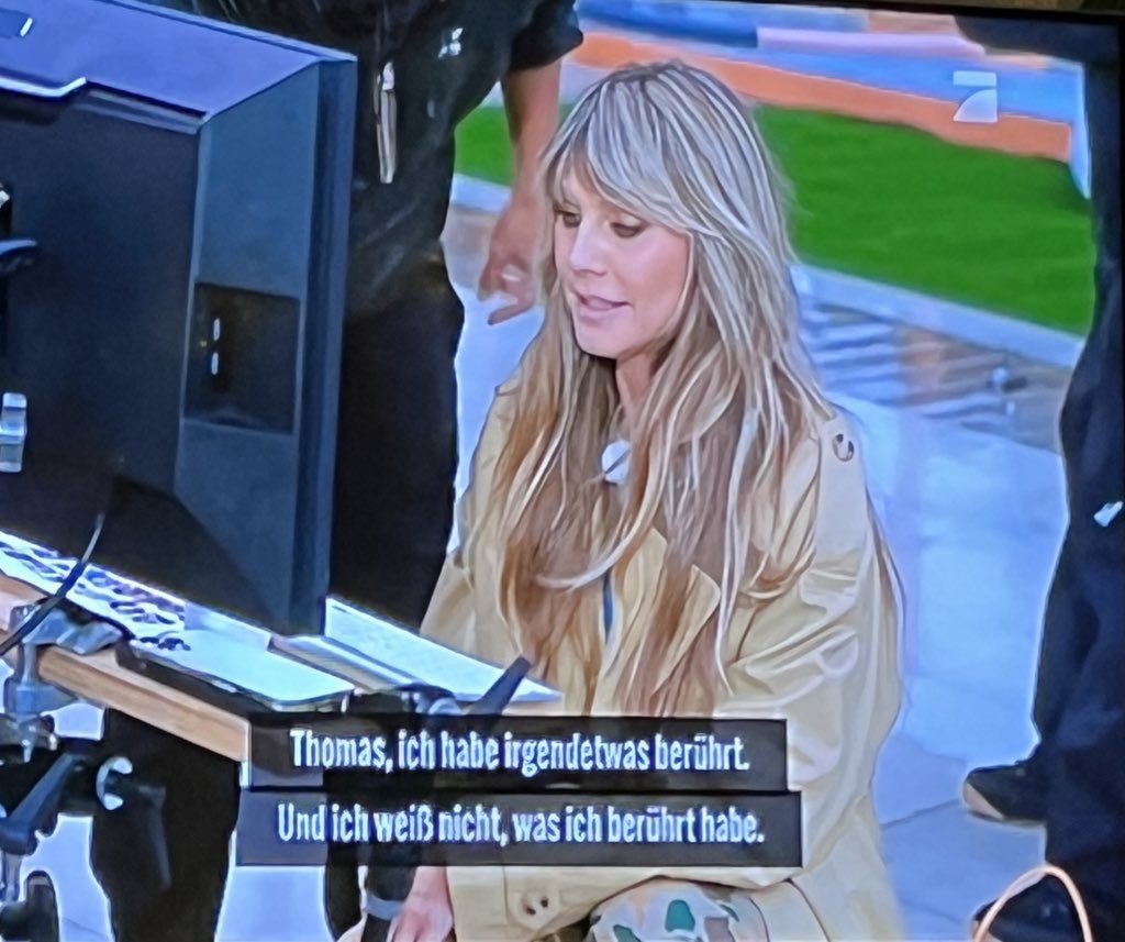 Wenn Mama schon wieder vom Online-Banking überfordert ist #gntm