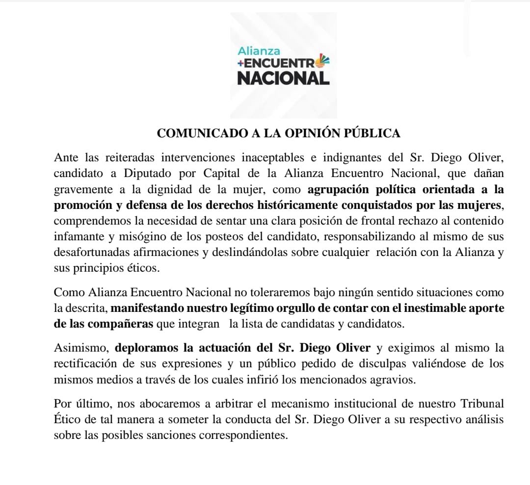 Kattya Gonzalez tweet media