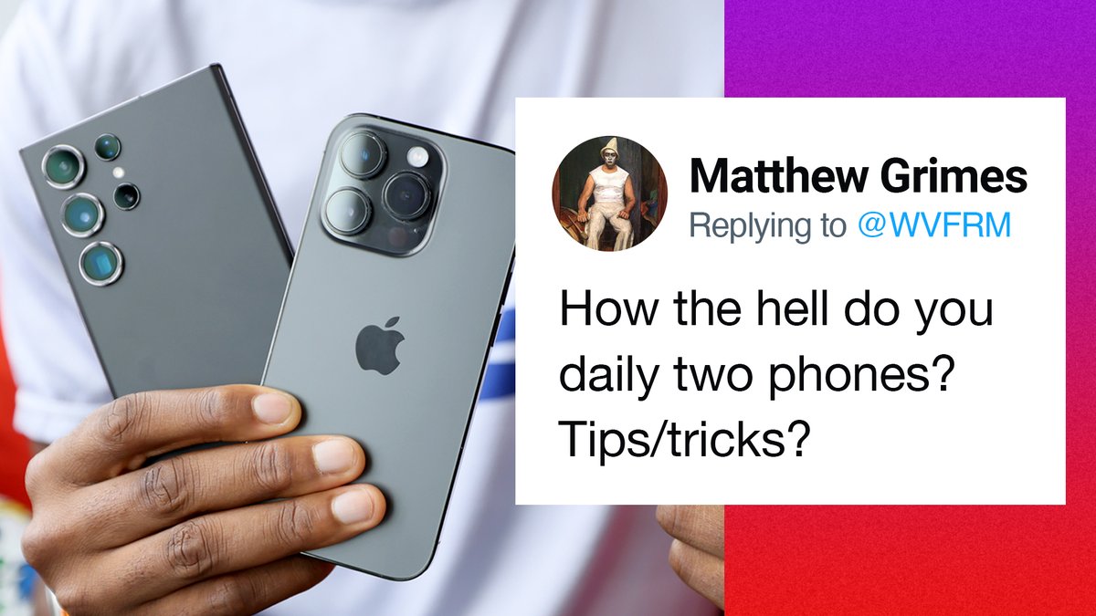 Waveform: The MKBHD Podcast tweet media
