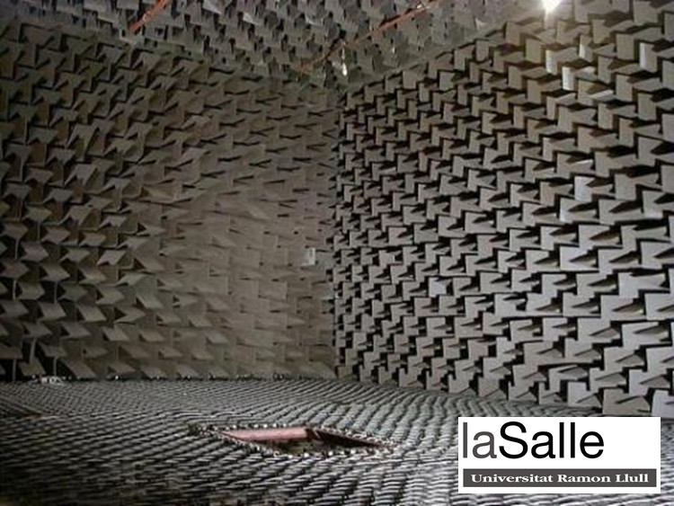 MarcArnela's tweet photo. New position in our acoustics team #hiring! Looking for an #acoustic #engineer for the #research project ULTRAPACK: #ultrasound technology for automatic packaging waste classification.
More details here 👇
https://t.co/jlBpM8z08s
@LaSalleBCN @uramonllull #AcousticsLab https://t.co/5XapxGFkJQ