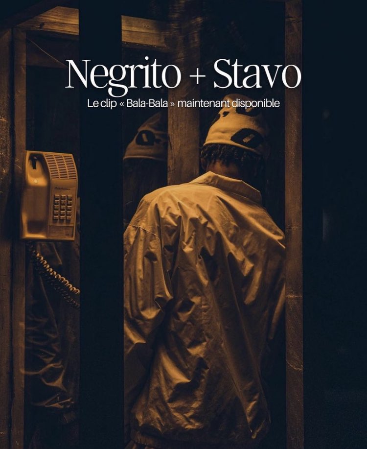 PlayTwoLabel's tweet photo. @Negrito190 est de retour 🔥 

➡️ https://t.co/a3rnN1Hpas https://t.co/LYL34tAuBG