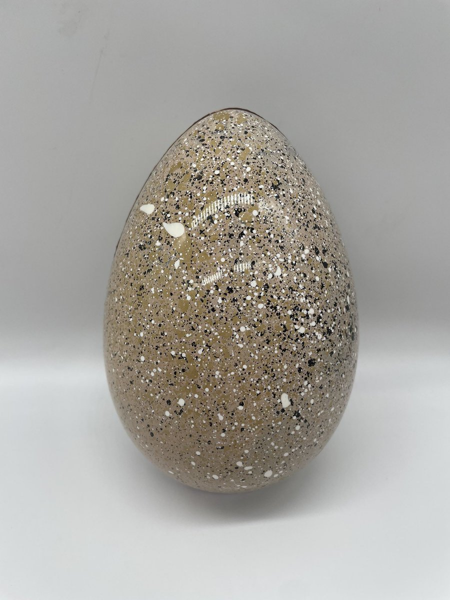 We’re voting on this years Easter egg designs over on Instagram! Come &amp; join in! Or let me know which style you prefer below ⬇️⬇️🥚 #easteregg  #chocolateegg