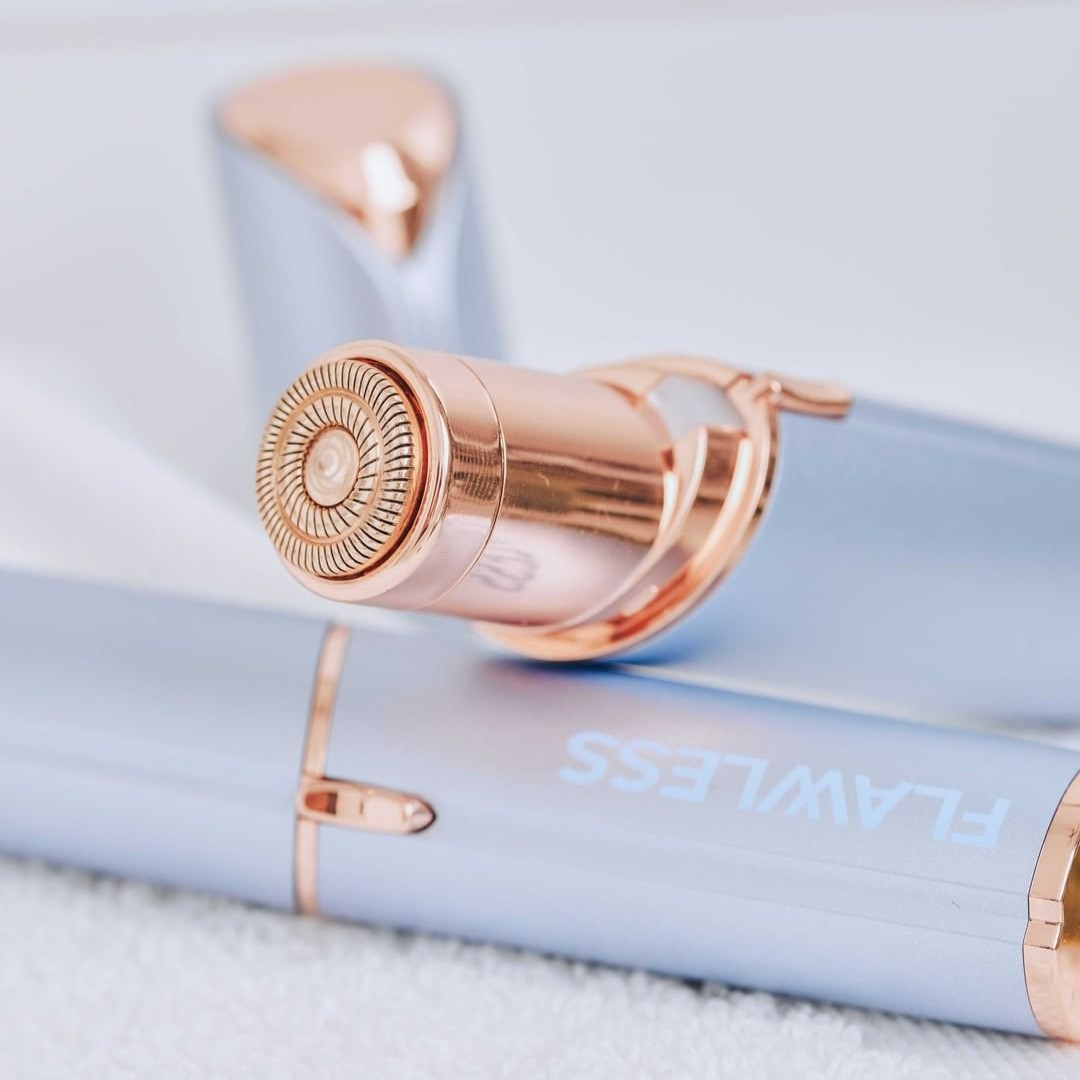 FT_Flawless's tweet photo. They’re back ✨ Replacement heads for our NEW Flawless unit are here to stay — we love that for us! Find yours at https://t.co/miqkMsNGUZ 💕 https://t.co/qOUxJSiTJx