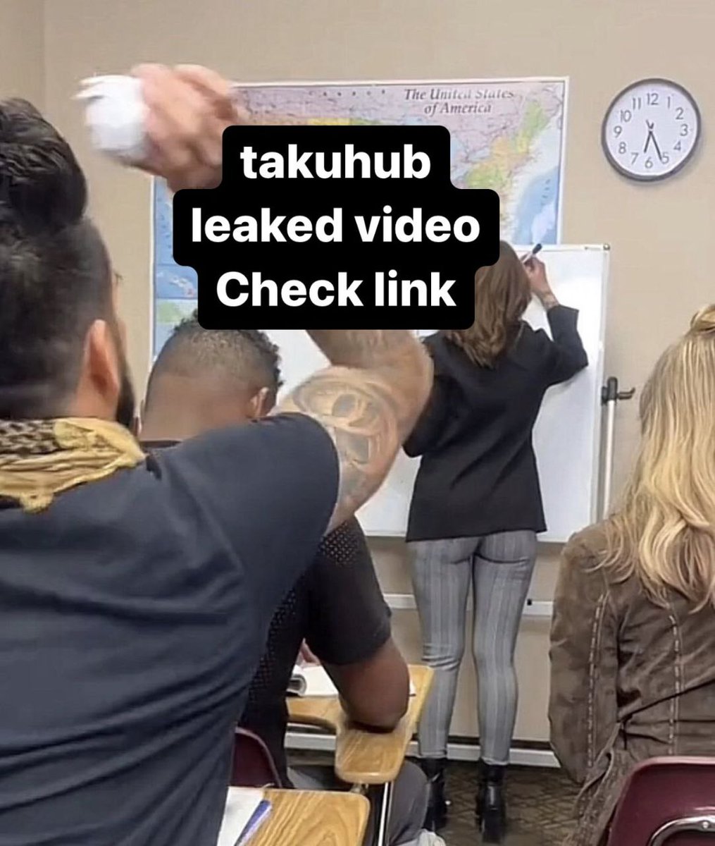Chayna_prod's tweet photo. ZANAHUB ➜ TAKUHUB ➜ TYLAHUB ➜ GERIHUB VIDEOS LEAKED AND VIRAL ON TWITTER AND REDDIT #takuhub #zanahub #tylahub #gerihub

𝗪𝗔𝗧𝗖𝗛 𝗙𝗨𝗟𝗟 𝗩𝗜𝗗𝗘𝗢 ↓ ↓ ↓
𝗖𝗛𝗘𝗖𝗞 𝗟𝗜𝗡𝗞: https://t.co/JlIypff68v https://t.co/WN5lrefwzP