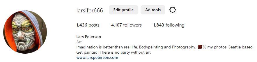 LARSPΞTΞRSON.ΞTH tweet media