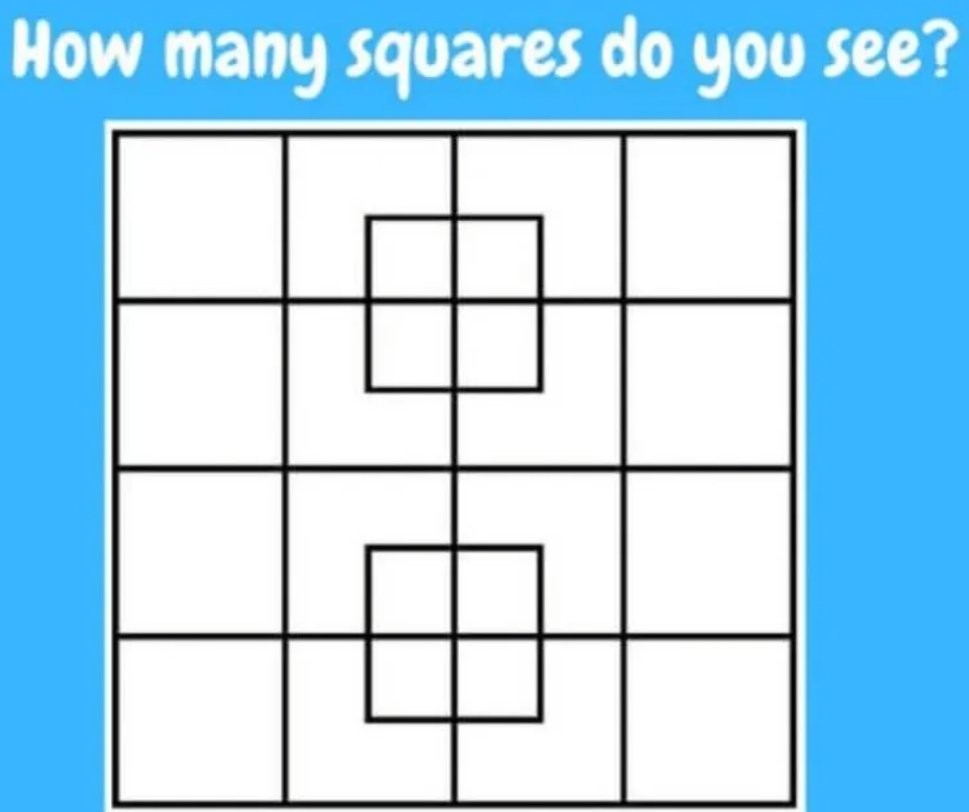 How Many Squares Are There Pdf How Many Squares Are There Pdf