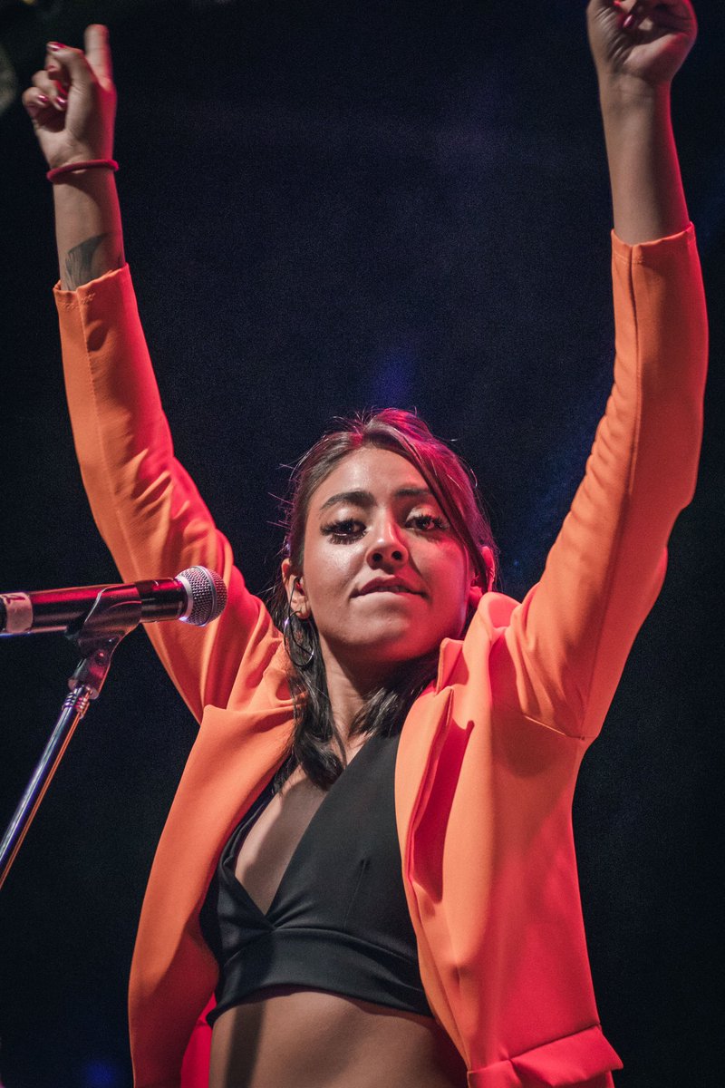 PlaymobilCumbia's tweet image. Así pasamos por el festival Alienígena 2023 👽🛸

Gracias a todos los que se divirtieron, bailaron y cantaron al compás de la banda!! y gracias @turismocapilla por invitarnos a esta hermosa fiesta 🎉 🙌🏻🙌🏻 

📸 Juan Mascia 

#capilladelmonte #fa2023 #cumbia #festivalalienigena