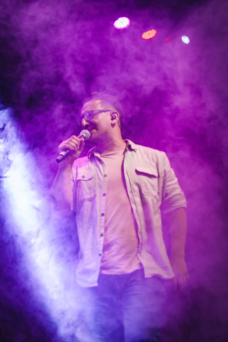 PlaymobilCumbia's tweet image. Así pasamos por el festival Alienígena 2023 👽🛸

Gracias a todos los que se divirtieron, bailaron y cantaron al compás de la banda!! y gracias @turismocapilla por invitarnos a esta hermosa fiesta 🎉 🙌🏻🙌🏻 

📸 Juan Mascia 

#capilladelmonte #fa2023 #cumbia #festivalalienigena