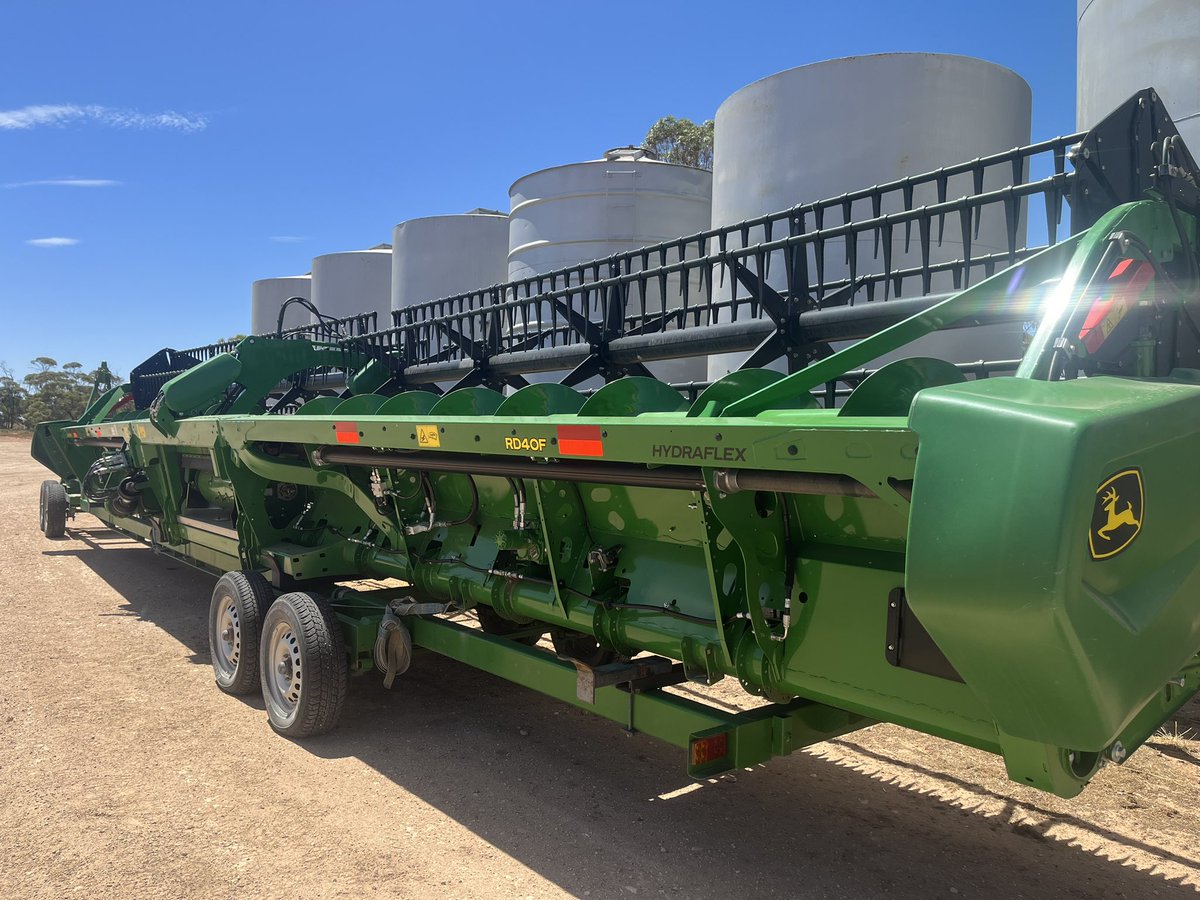 Mick Farley tweet media