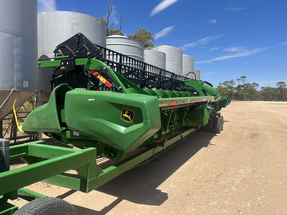 Mick Farley tweet media