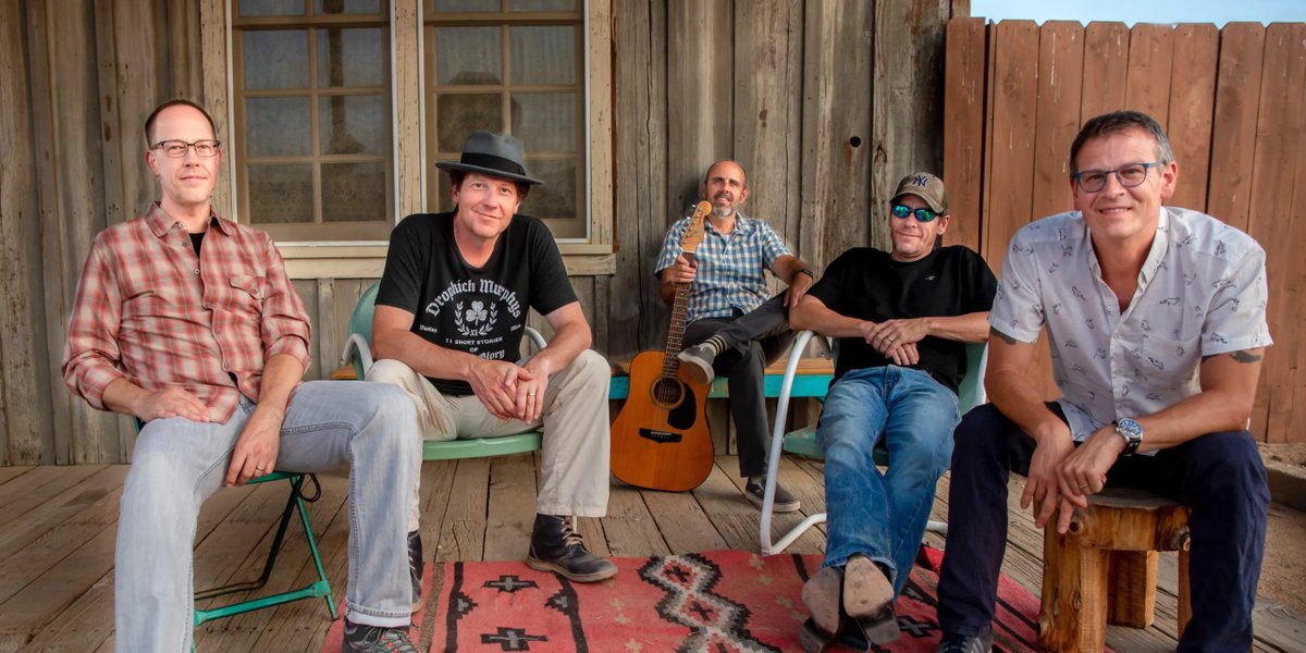 Nippertown's tweet photo. Friday is moe. Day in Albany. The veteran jam band plays the Palace Friday and Saturday night as part of a tour that marks the return of guitarist Chuck Garvey who suffered a stroke in November 2021. #Interview #NateWilson #moe
https://t.co/M6eILGZiro https://t.co/ygcqbuEzDf