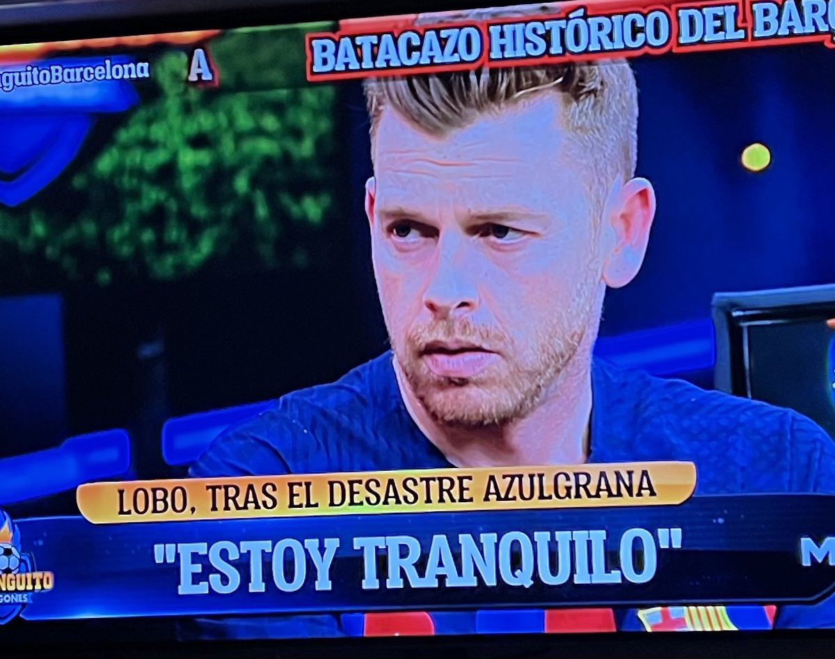 AntillaRS's tweet photo. @javibalboa85 Que gusto verte jodido https://t.co/wmbwDlZhYL