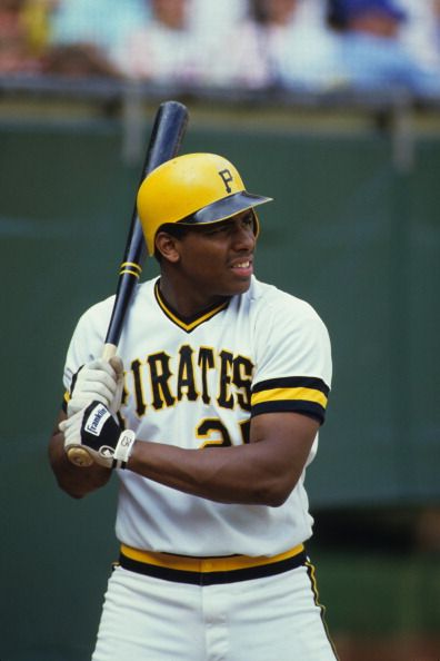 Happy Birthday to Bobby Bonilla, who has the world\s greatest pension plan. 