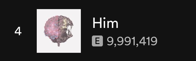 JMarriottHQ's tweet photo. We are so incredibly close to reaching 10 Million streams for Him, you guys are absolutely smashing it!

At the rate we’re going, our goal for hitting 10 Mil before tomorrow’s show is definitely achievable!

Only 8,581 streams to go!

#jamesmarriott https://t.co/3d27a5tQpc