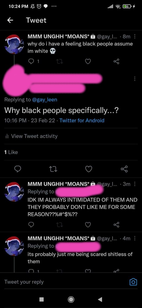 deleted the other screenshot w/ this one bc it was real