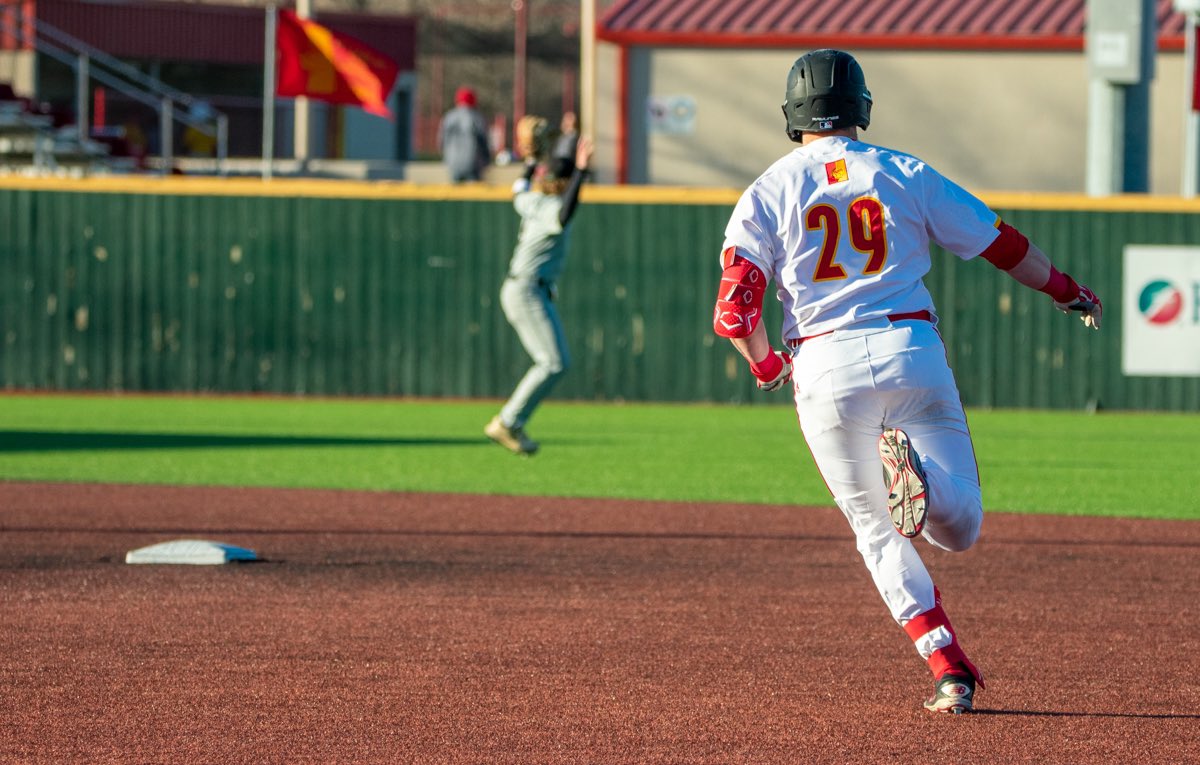 Pitt State Baseball ⚾️ tweet media