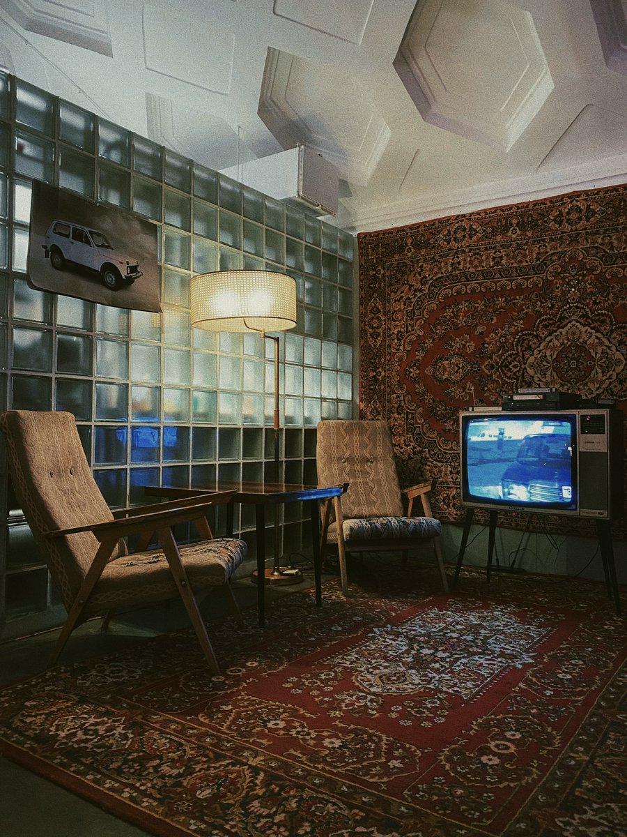 сделал небольшой ремонт дома, как вам