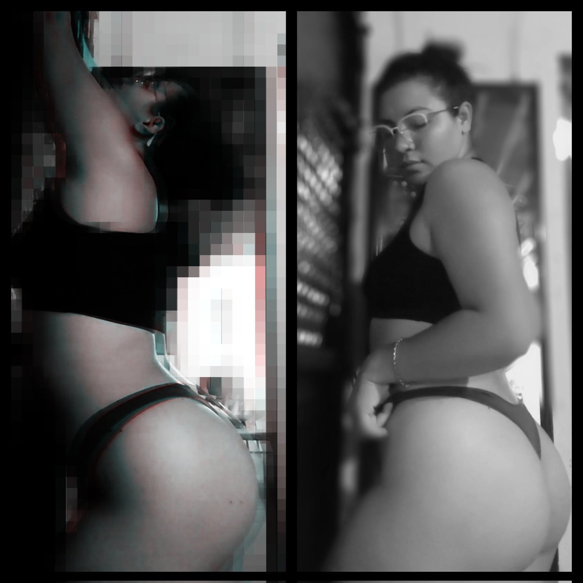 Hazlo, y si te da miedo, hazlo con miedo❤️‍🔥