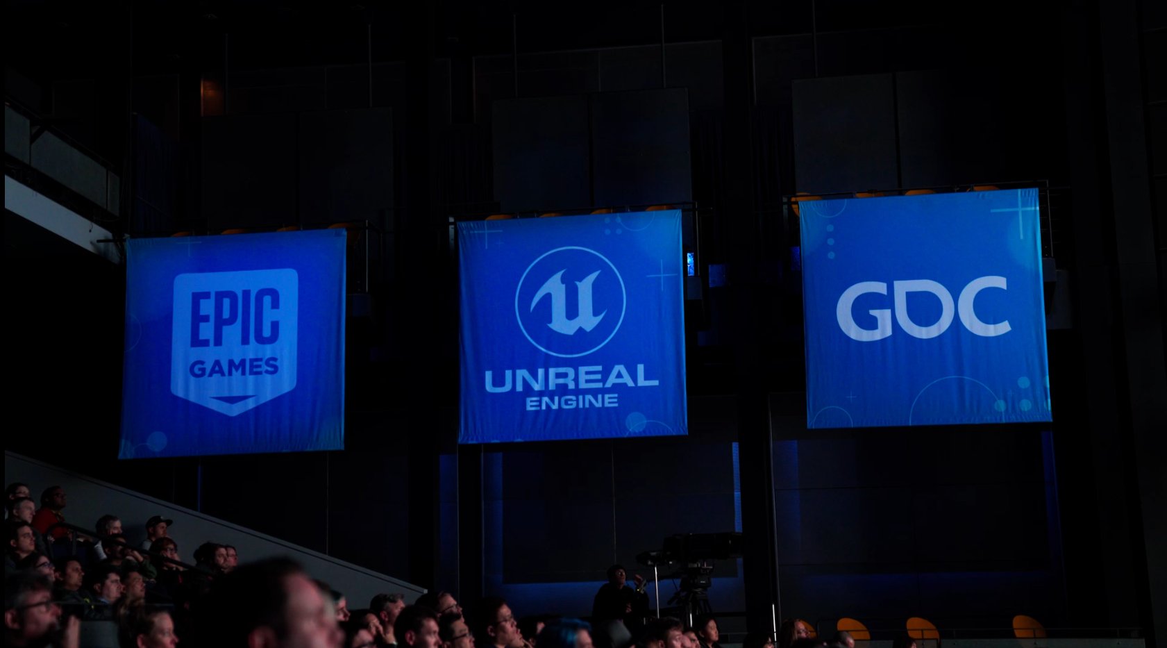 Unreal Engine 🔜 GDC on Twitter "The State of Unreal returns at GDC23