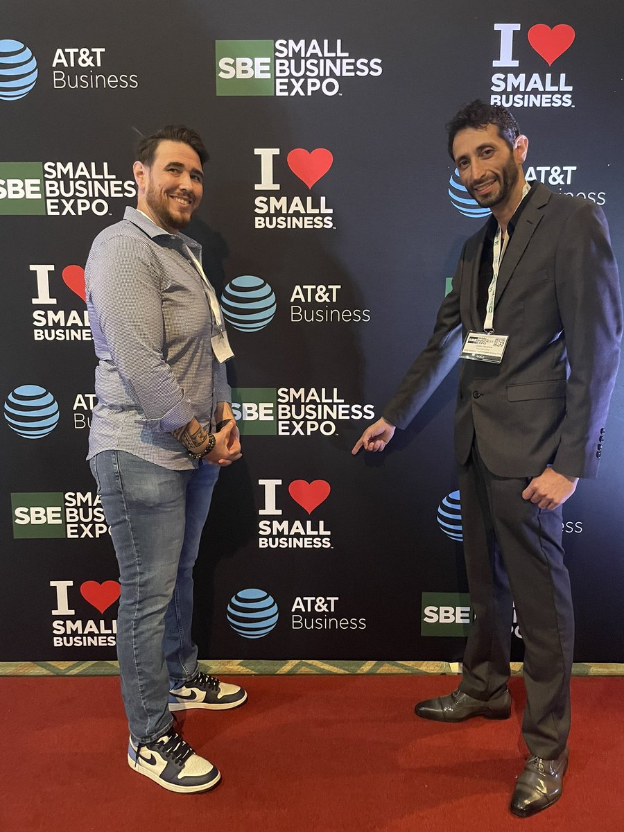 jcease80's tweet photo. Small Business Expo- Miami Florida. BRiX representing with the Community and meeting business owners and investors. #RealEstate #fractionalrealestate #brix #realtybrix #cf #realestateinvestment https://t.co/u54KGmMQL9