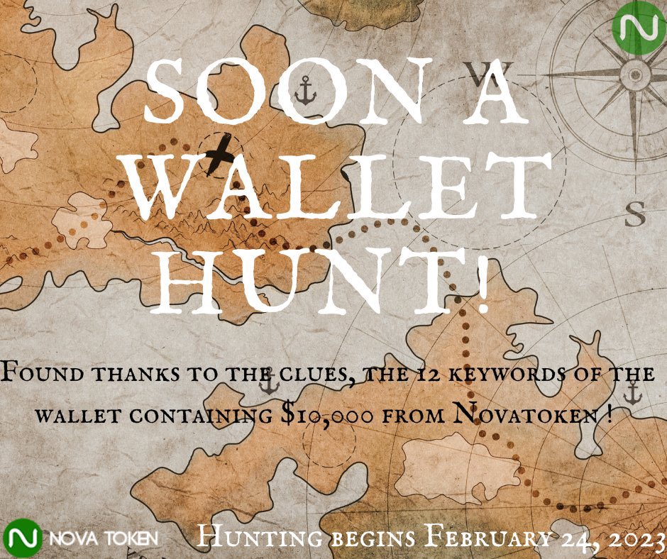 queenofmines's tweet photo. @MrBigWhaleREAL @nova_token https://t.co/v8ohIZtEyL