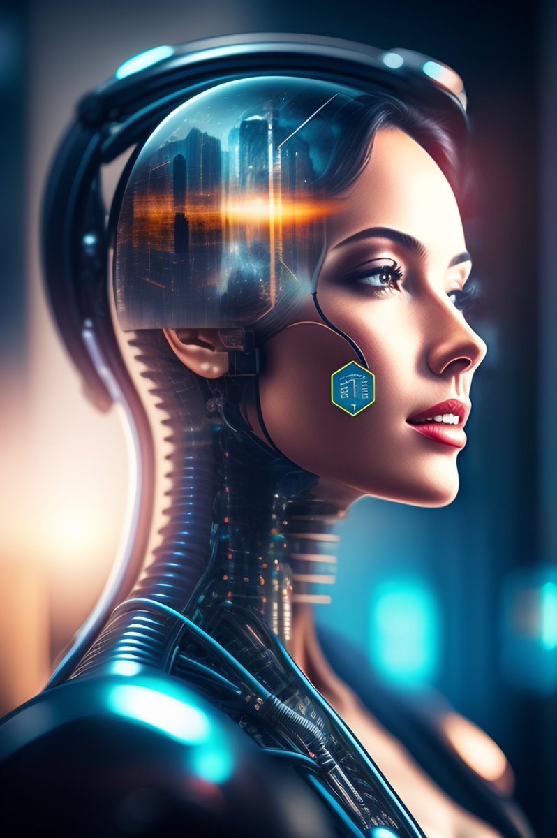 occumedpty's tweet photo. Cuando todo lo tradicional esta rumbo al cambio.
#ArtificialIntelligence https://t.co/inKZvsQoT2