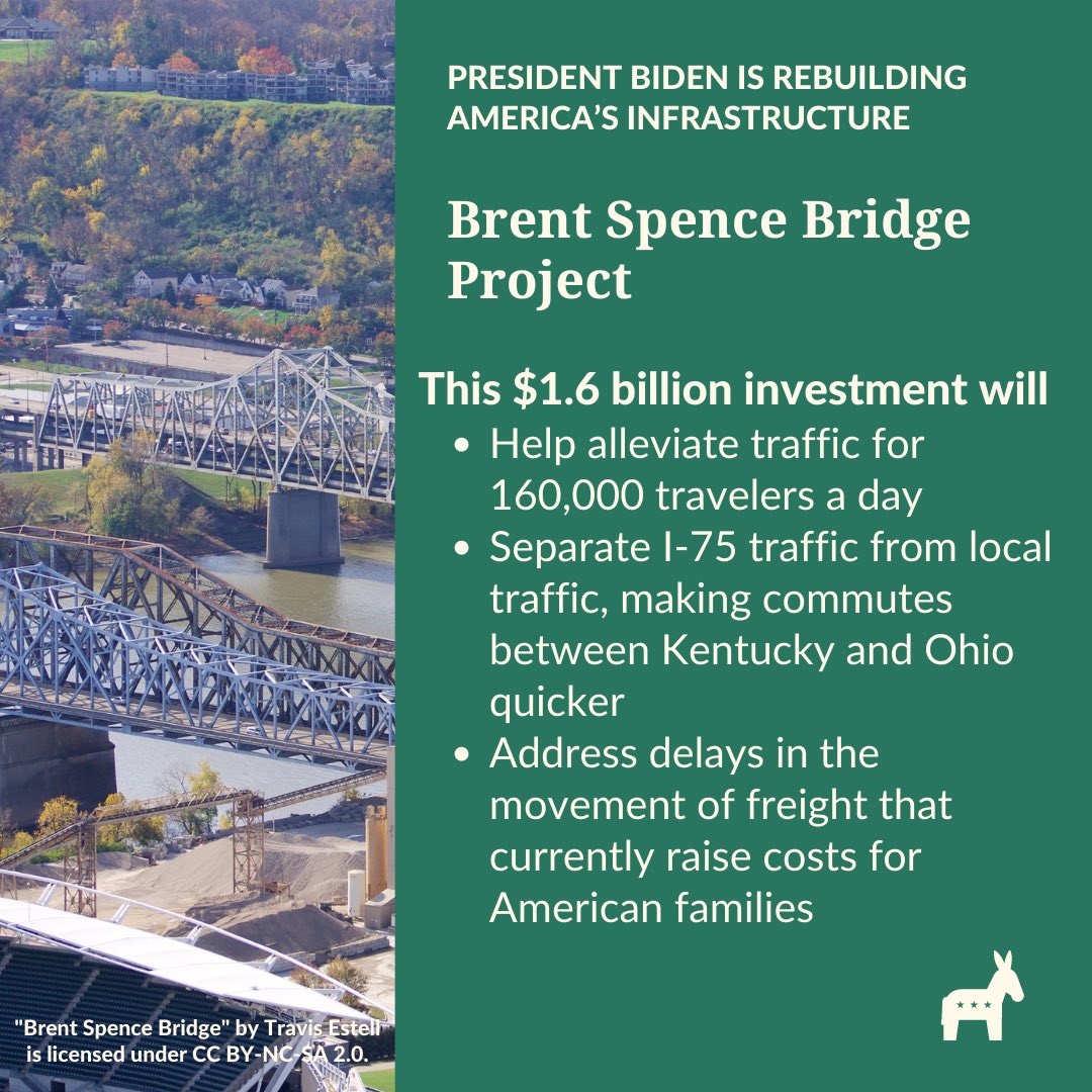 HawkDiesel1906's tweet photo. #BipartisanInfrastructure @JoeBiden @KamalaHarris @TheDemocrats @HouseDemocrats @SenateDems @vademocrats https://t.co/0TOej5uYOT