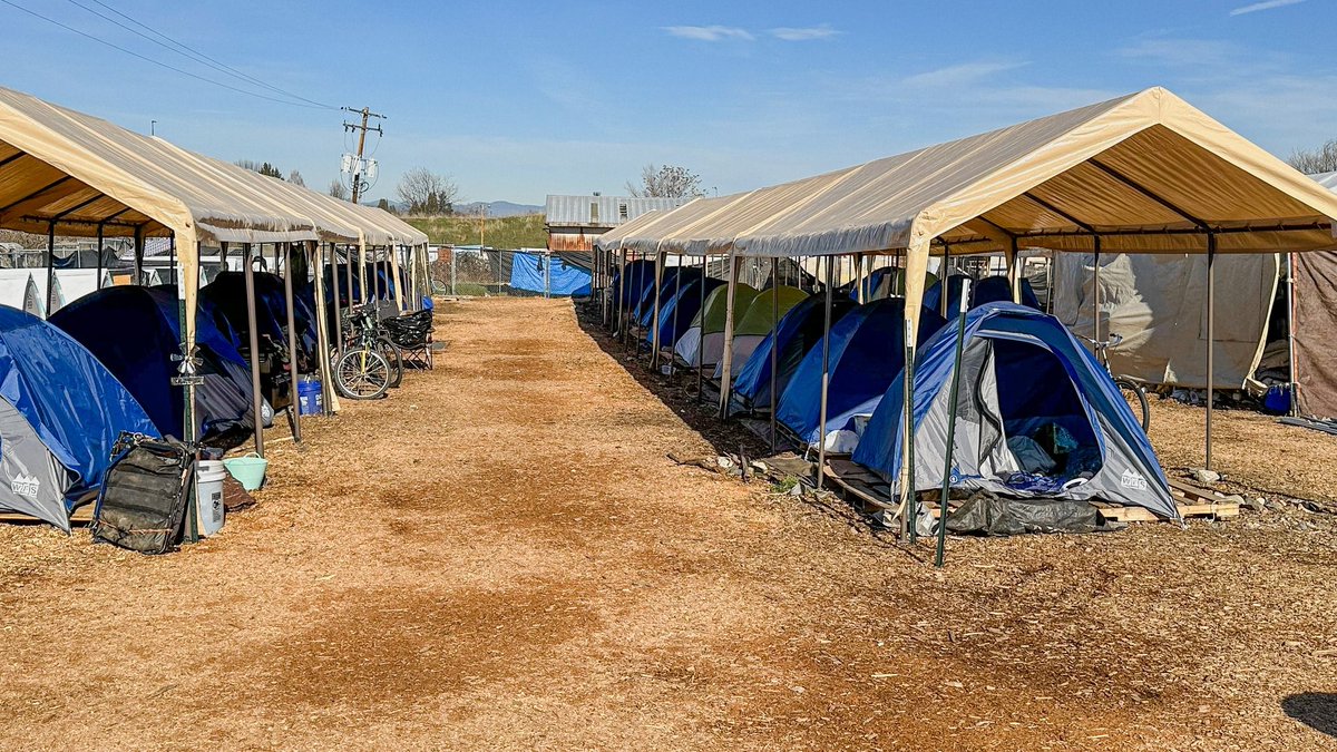 The Urban Campground reopens, you helped! - mailchi.mp/fe361d3952cf/a…