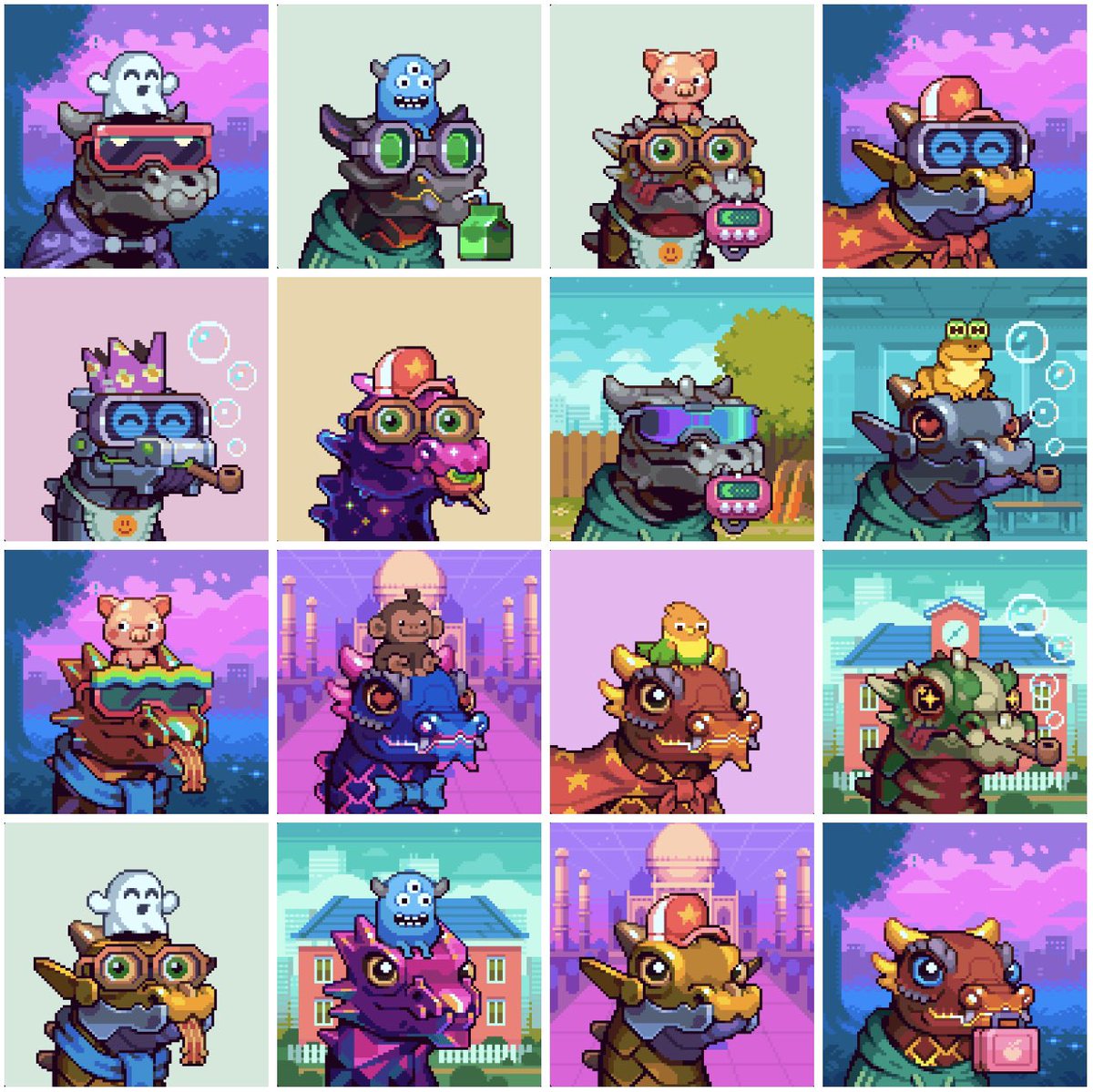 DreadPiratesRob tweet media