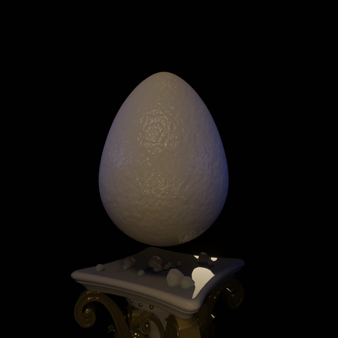 Predatoregg's tweet photo. "Predator Egg Snow" the storm has yet to begin...❄️☃️

https://t.co/v3kL7E0aHw

Price: 0.03 ETH🪙      
      
Rarible: PredatorVille Egg's      
Twitter: PredatorEgg      
      
#nft #art #digitalart #crypto #ethereum #eth #nftcollection https://t.co/oddFjHwNMz