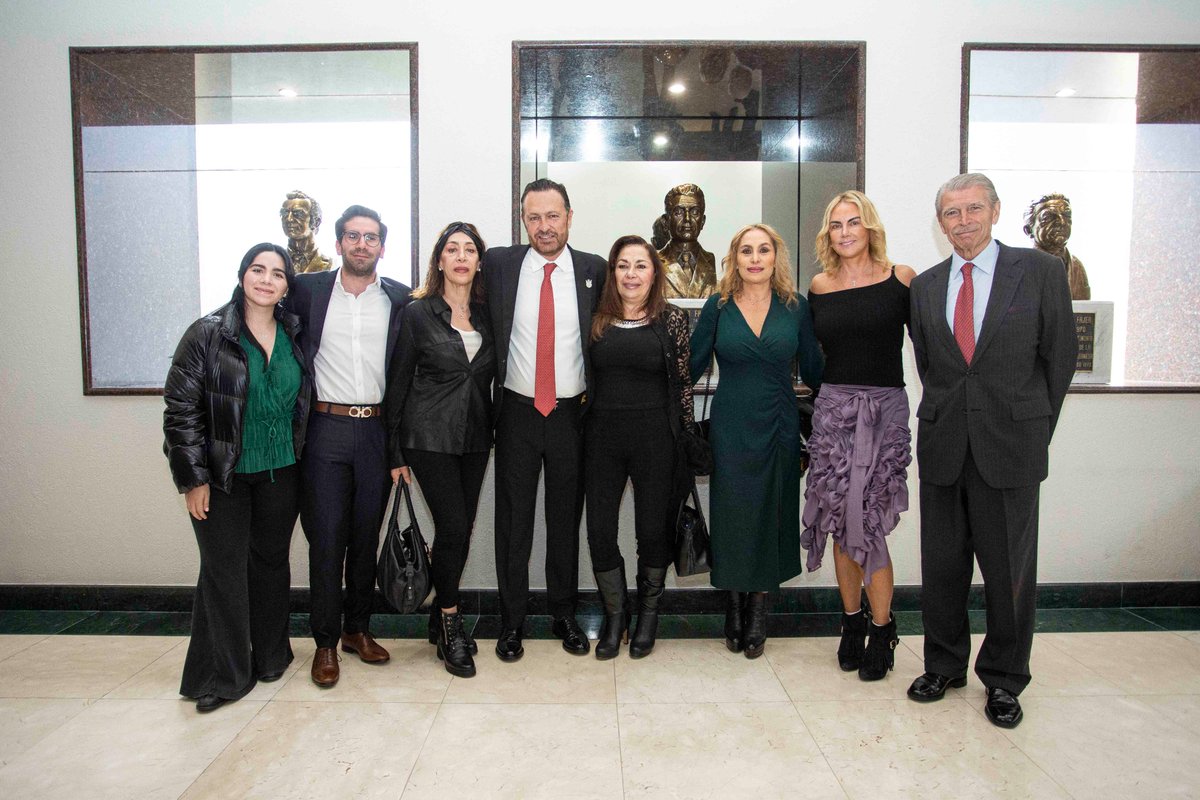 Mauricio Kuri tweet media