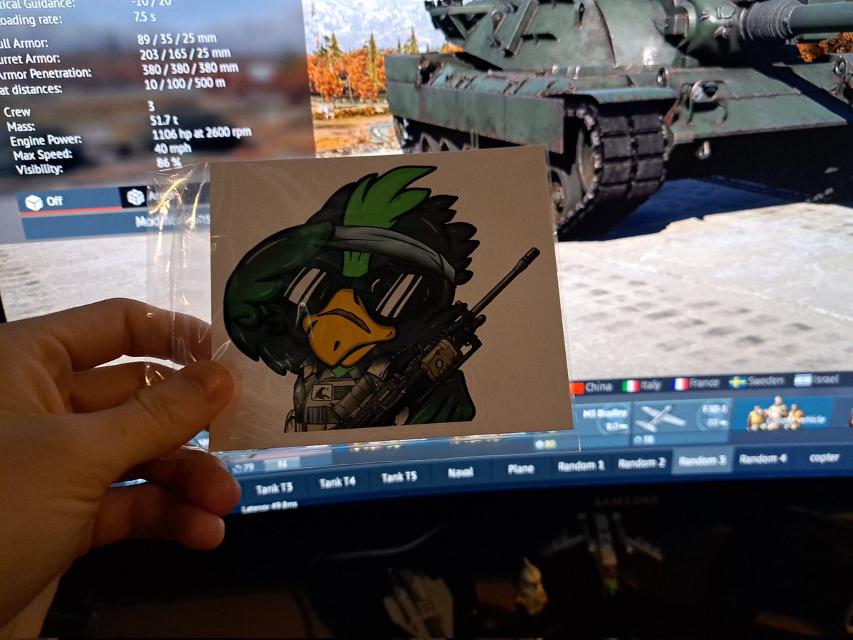 <a href="/IronltNeo/">IronLt.Neo</a> just got my new sticker in, and I love the details on it, I'm going to put it on my new pc case when I get the chance!