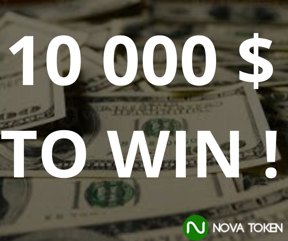 queenofmines's tweet photo. @AltGemsAlert @nova_token https://t.co/HeH5WDWadf