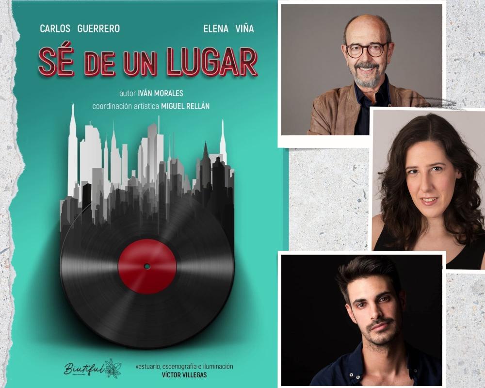 ¡PRORROGAMOS! Todos los miércoles de marzo en Nueve Norte a las 20.00. Gracias por todo el amor que nos estáis dando ❤️. Hazte con tus entradas en: atrapalo.com/entradas/se-de…
#teatro #Madrid