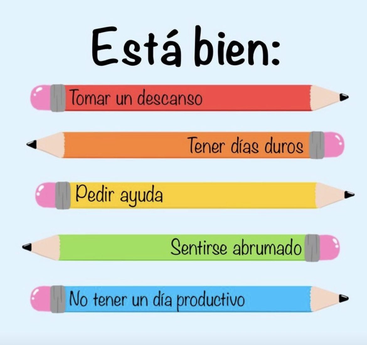 IrmaS_TA's tweet photo. Hello  beautiful Twitter network! 😎

💡TODO es válido en cada proceso 😌💥 https://t.co/ykFKZeHzS9