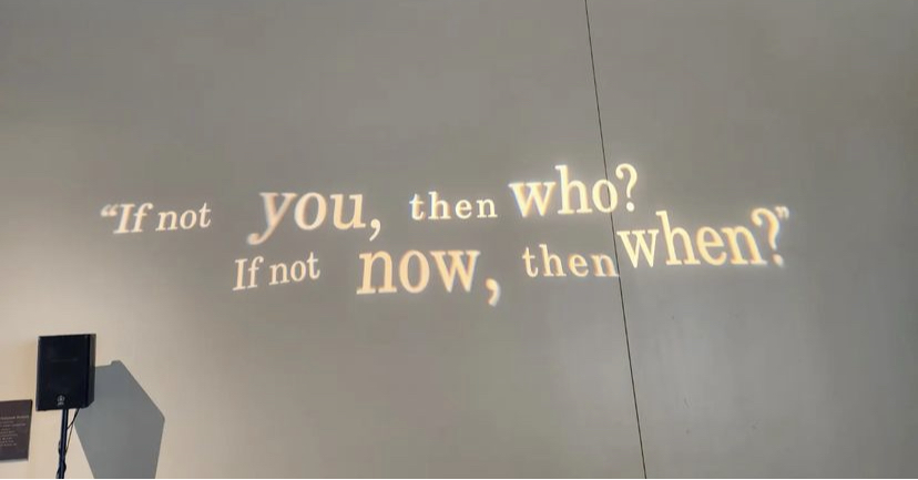 shccprogram's tweet photo. Had a terrific time at the National Underground Railroad Freedom Center!!
#MyNURFC #freedomcenter @FreedomCenter #shcc #youthchoir https://t.co/LevqsxWM8w