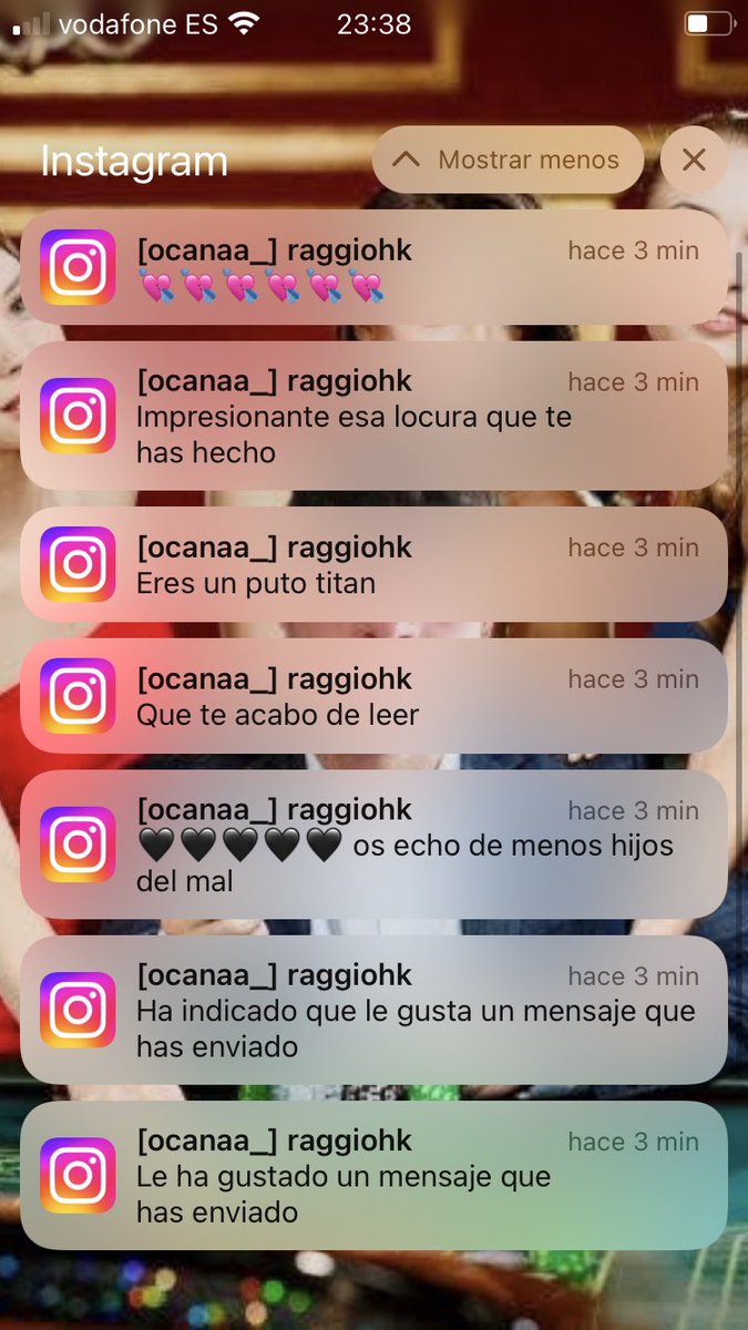 ocanaa_'s tweet photo. Siempre en su barco🖤🖤 https://t.co/o5S4V53OV2