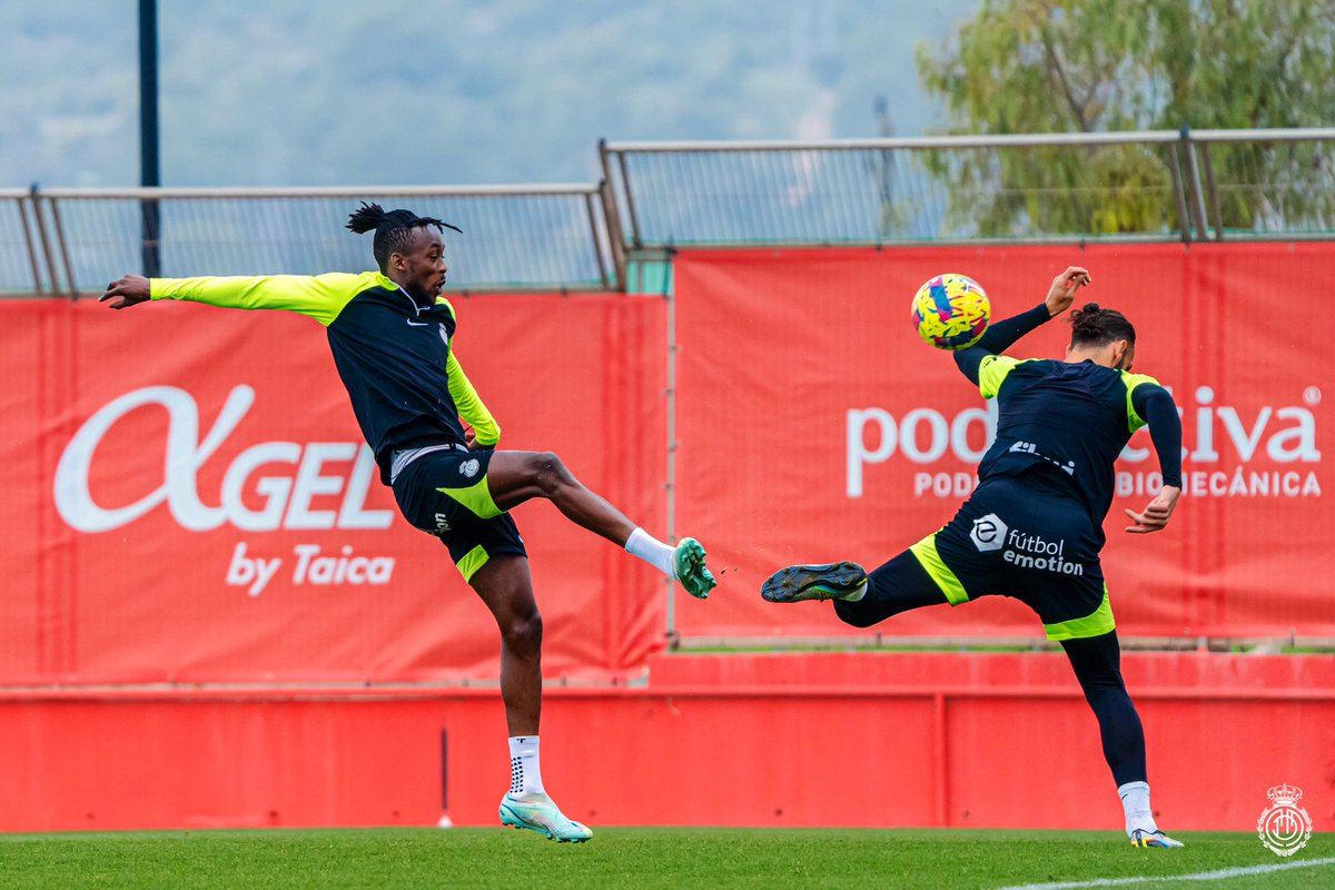 RCD_Mallorca's tweet image. 🫣🫢