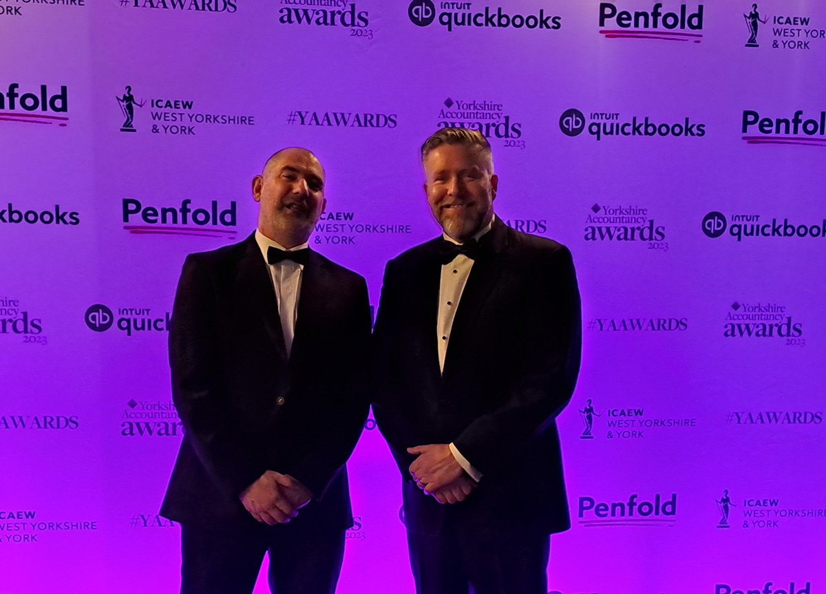 RoslynsGroup's tweet photo. @YA_awards Roslyns are on the shortlist for 2 awards thanks to our amazing team! https://t.co/jPrUNaAfX6