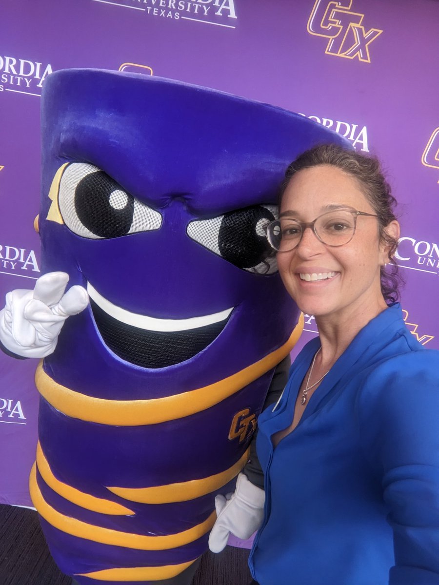 Come and talk with us about <a href="/Jarrell_ISD/">Jarrell ISD</a> at the <a href="/concordiatx/">Concordia University Texas</a> job fair! #ctxjobfair
