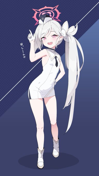 我々はアトラ・ハシースの箱舟より必ず生還しなければならない。何故なら、まだヒビキに作ってもらわなければならない制服がいっぱいあるからだ...。 