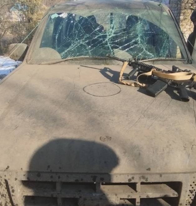 Exactly 1 year ago,night of February 23-24,I was writing script for children's theater performance,and in morning — first rockets flew into my city,explosions rang out.
A year of pain &amp; blood of our Defenders🇺🇦 Now they need some things.
My friends,can we help them together?
1/2