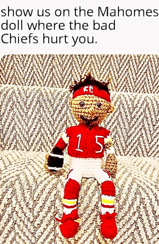 JerryStith's tweet photo. @RVandersaan @Chiefs https://t.co/JMWQYjzYaF