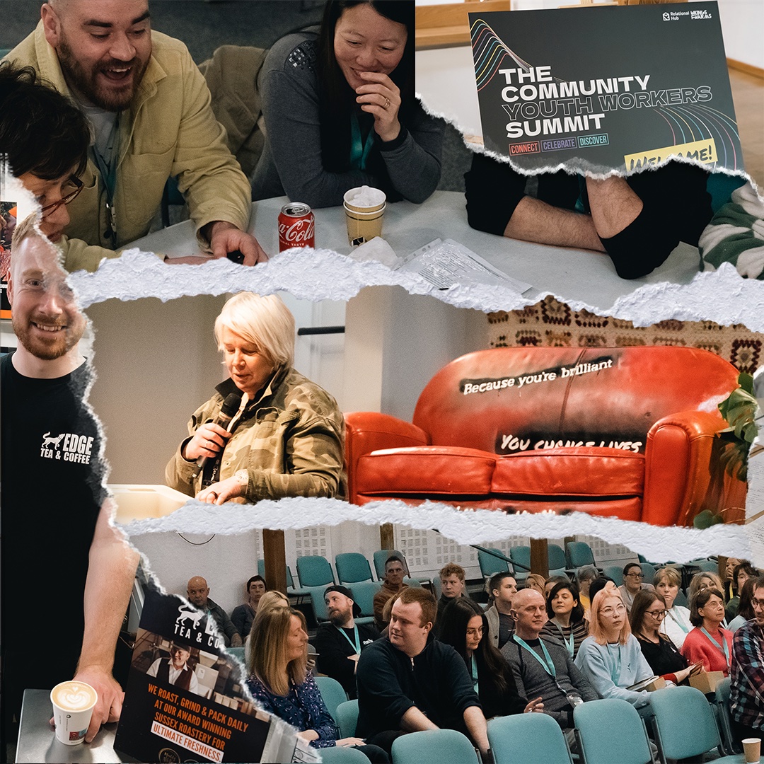 Relational Hub tweet media