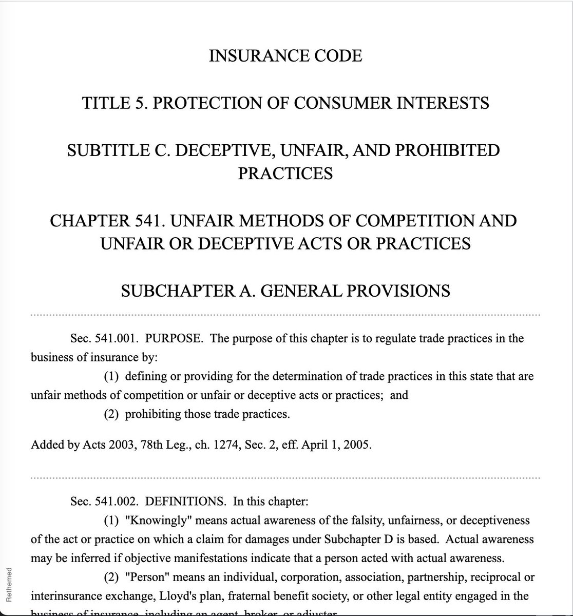 rethemeapp's tweet photo. Another fun user request, this time for improving readability on Texas statutes (for law review)... no ads to deal with, just a mess of monospace text!

Before &amp; After https://t.co/wbPwh2rYWg