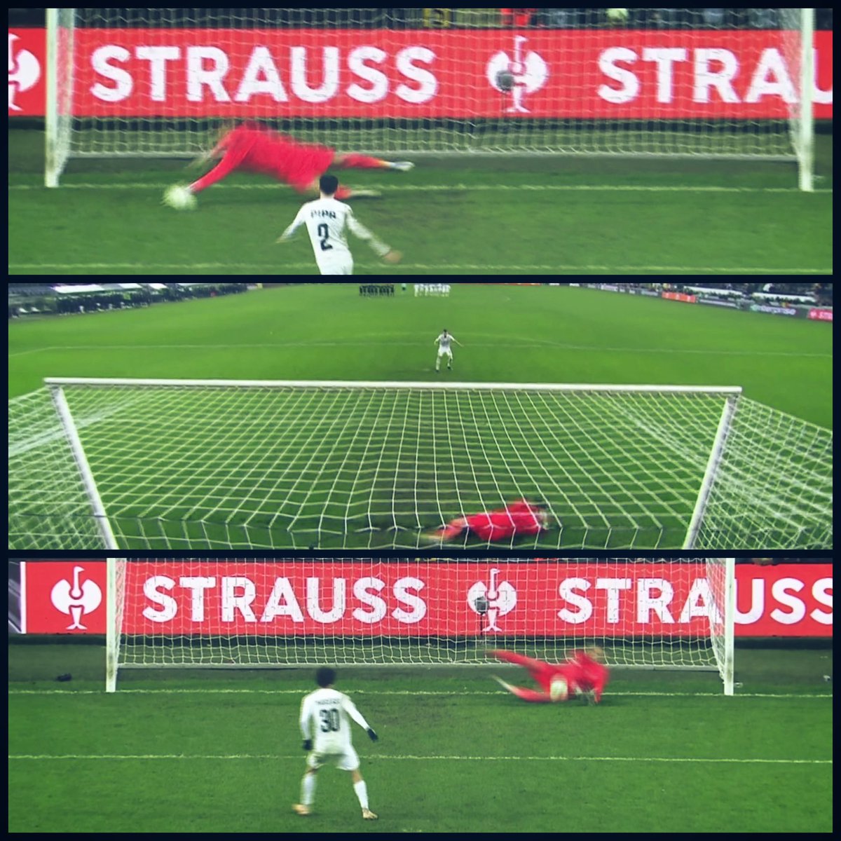 Mauveside's tweet photo. BART VERBRUGGEN 🟣⚪️🇳🇱

UNBEATABLE!!! 

#RSCA #ANDLUD https://t.co/qsF40mHzCB