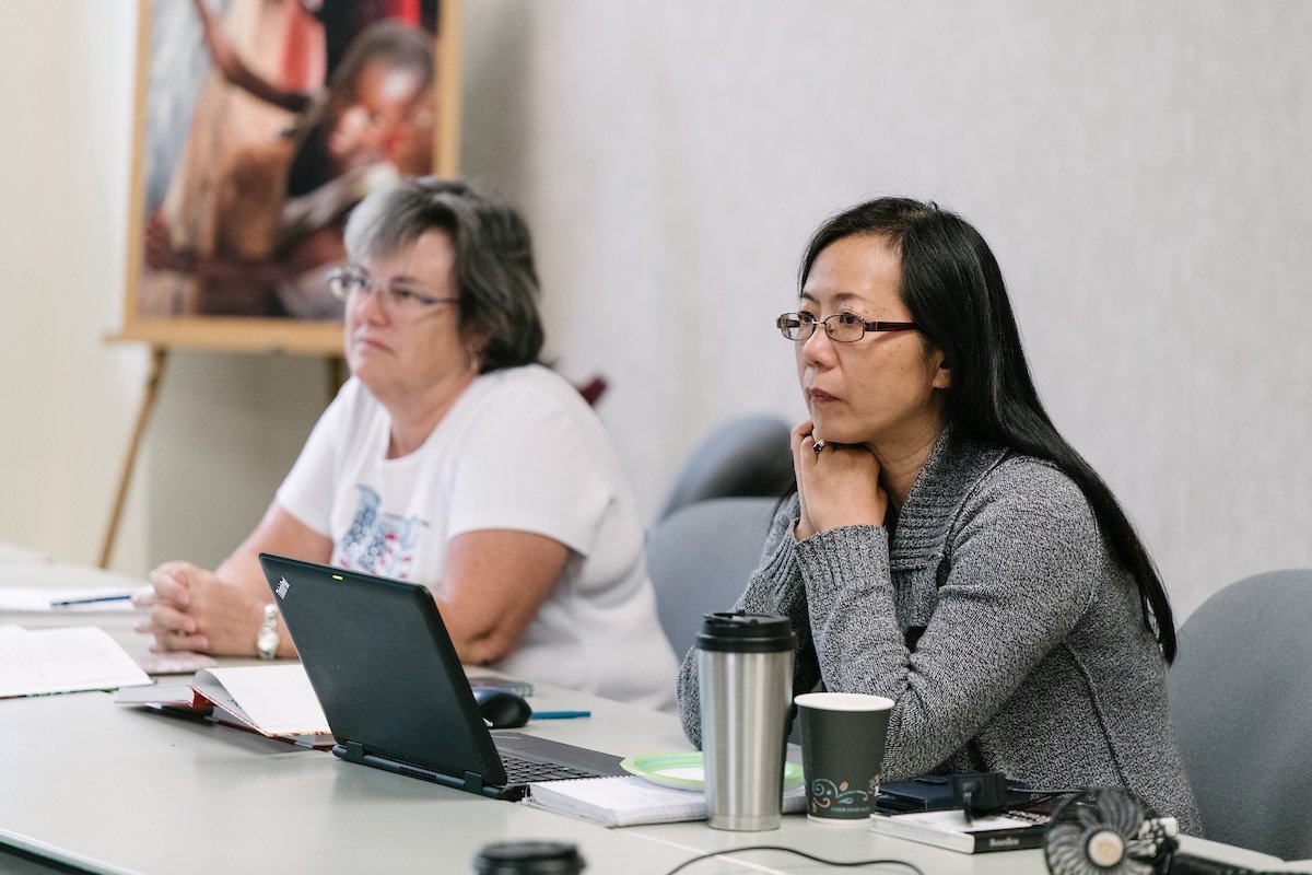 Interested in taking your career to the next level? Consider enrolling in one of our top-ranked graduate programs! We offer several different advanced degrees in a variety of fields. Learn more and apply at northwestu.edu/graduate.