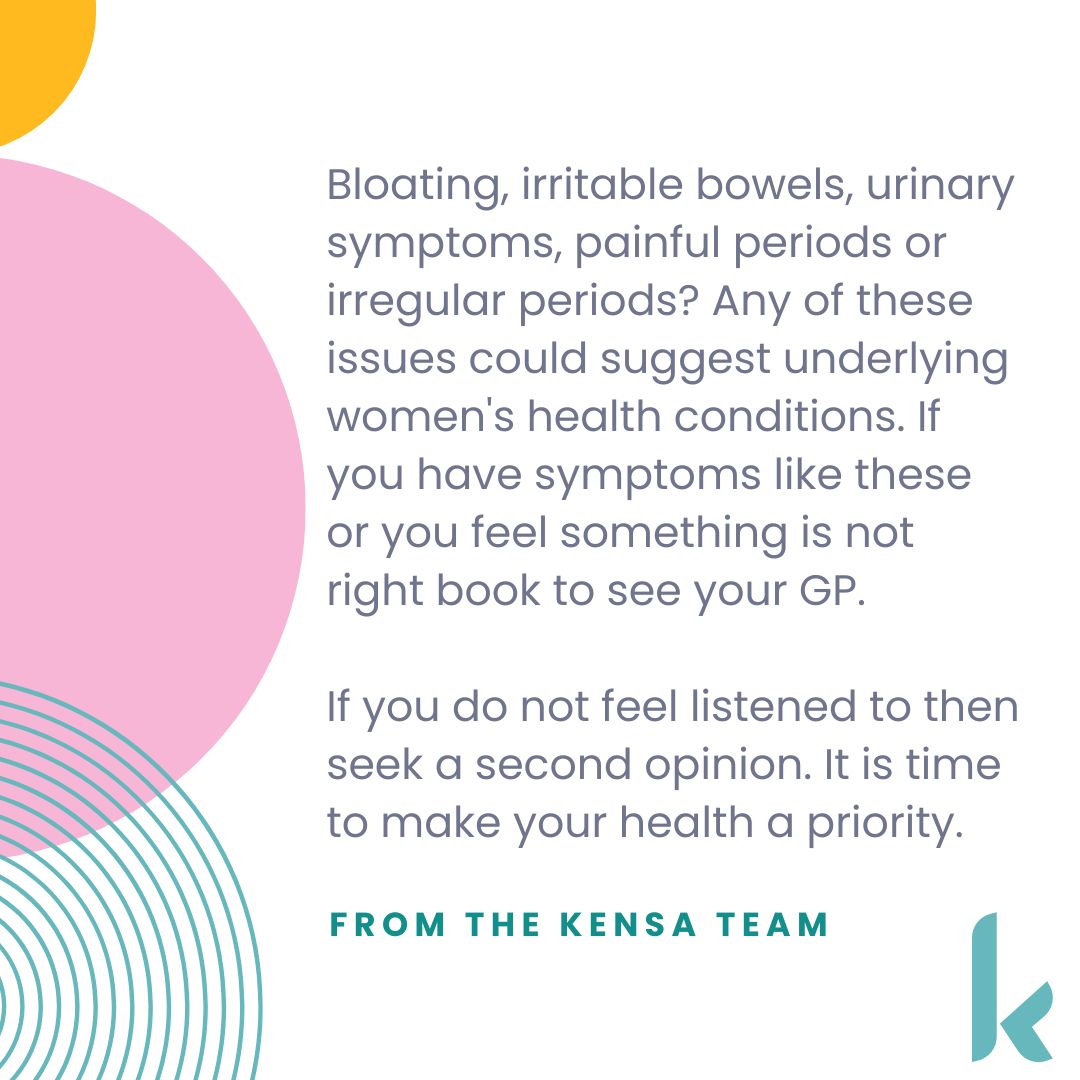 1/3 of people with "women's health conditions" wait 3 yrs or more for diagnosis. When women wait for care, they suffer and die due to delayed diagnosis. This is not OK. If you are concerned about your health don't suffer in silence. #womenshealth independent.co.uk/news/health/wo…