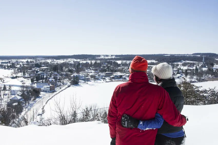 Wherever the season takes you - earn DOUBLE the points! ✨ 

It’s time for a change of scenery with a getaway to Kingston! Register today and start earning  unlimited double Choice Privileges® points through March 6, 2023.

buff.ly/3KqQOCE.